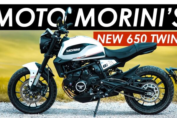 Moto Morini ने ग्राहकों की कर दी मौज, Royal Enfield को टक्कर देने 3 लाख तक सस्ती हुई ये प्रीमियम बाइक, देखे लुक और फीचर्स Seiemmezzo 650 Retro Street