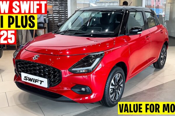 Maruti Swift New Price: अब तक की सबसे बड़ी कटौती, Maruti Swift की नई कीमतों से ग्राहकों को बड़ा तोहफा, देखे डिटेल्स New Maruti Swift zxi +Model