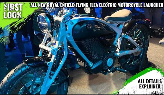 Royal Enfield