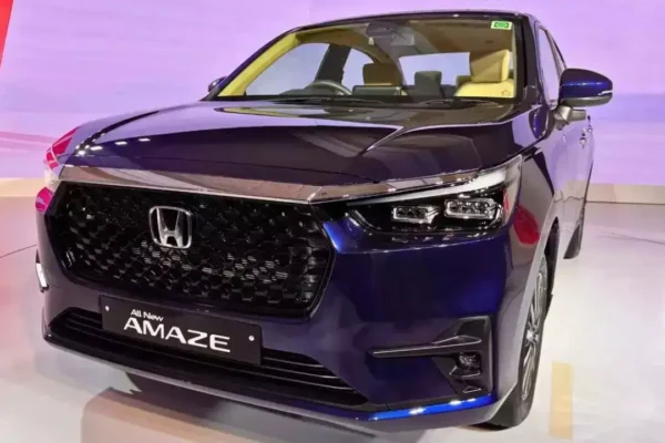 Honda Car Prices: ग्राहकों के लिए बड़ी खुशखबरी, GST कटौती के बाद इतनी कम हो गयी Honda की ये कारों की कीमत, देखे यहाँ होंडा अमेज,