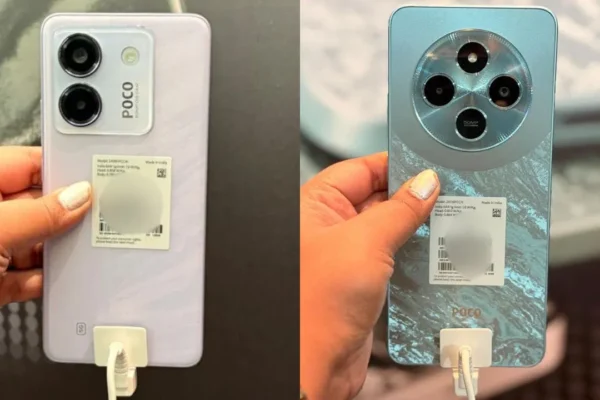 5G Smartphone Under 20,000: 50MP कैमरा और 7000mAh बैटरी वाले ये 5G स्मार्टफोन मिल रहे मात्र इतने में, जाने यहाँ ? 5G Smartphone Under 20,000