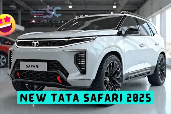 7-Seater Diesel SUV Cars: बड़ी फैमिली के लिए सौगात बनकर आयी India की सबसे किफायती 7-सीटर Diesel SUV कारें, देखे फीचर्स,कीमत ? 7-Seater Diesel SUV Cars