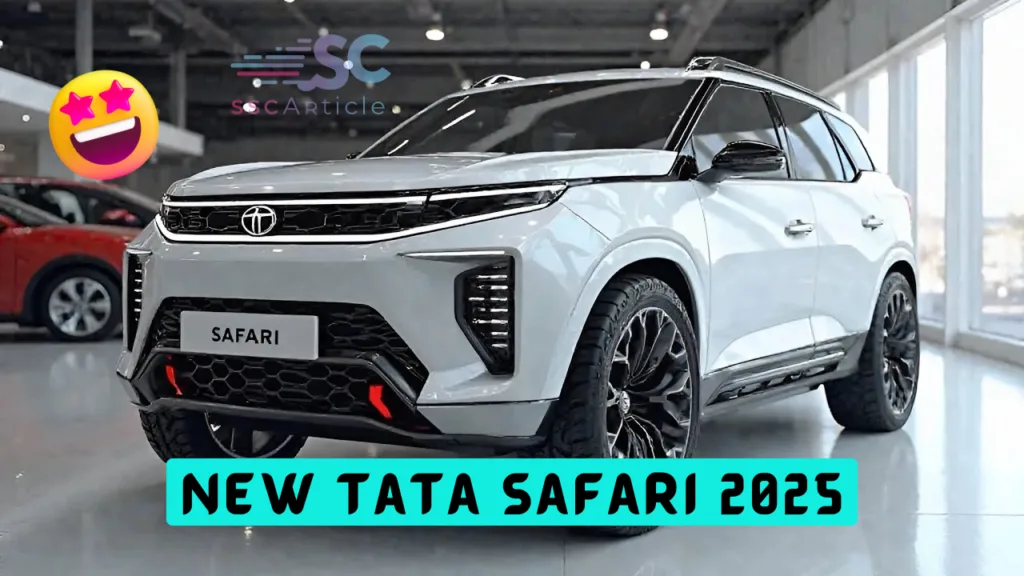 7-Seater Diesel SUV Cars