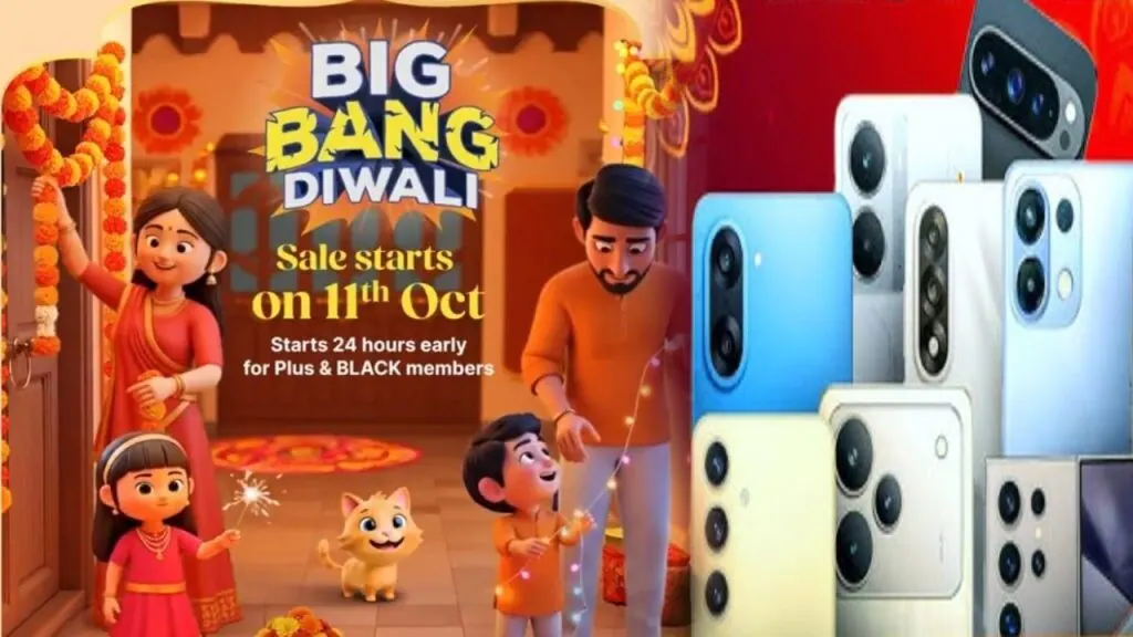 Flipkart Festival Sale