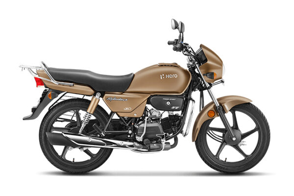 Hero Splendor Plus Bike: 70kmpl का माइलेज वाली Hero की Splendor Plus Bike, GST कटौती के बाद मिल रही इतनी सस्ती, देखे ? Hero Splendor Plus Bike