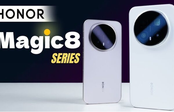 Honor Magic 8 Series: 200MP Telephoto Camera और 7,200mAh Battery के साथ आ रही Honor Magic 8 5G सीरीज़, देखे फीचर्स ? Honor Magic 8 Series