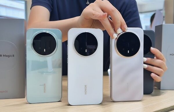 Honor Magic 8 Series: 200MP कैमरा क्वालिटी और 7200mAh की बड़ी बैटरी के साथ आ रही Honor Magic 8 Series, देखे कीमत डिटेल्स Honor Magic 8 Series