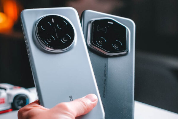 Honor Magic Series: OnePlus को टक्कर देने आ रहा 200MP कैमरा और 7200mAh की बड़ी बैटरी के साथ Honor की Magic सीरीज Honor Magic Series