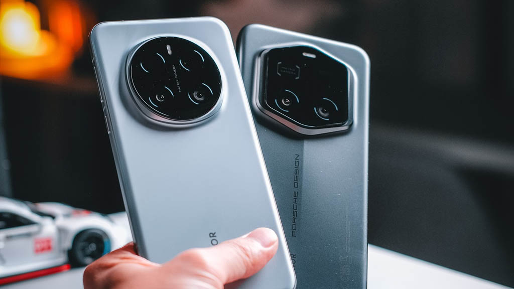Honor Magic Series