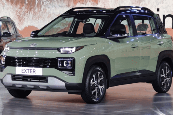 Hyundai Exter: इस दिवाली घर ले आये मात्र 1 लाख रुपये की Down Payment में Hyundai Exter के बेस वेरिएंट को,जाने EMI प्लान Hyundai Exter