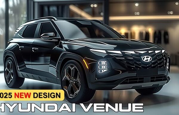 Hyundai Venue NEW Price: Mahindra XUV 3XO को टक्कर देने आ रही GST कटौती के साथ Hyundai की Venue, देखे बिक्री का तोडा रिकॉर्ड Hyundai Venue NEW 2025