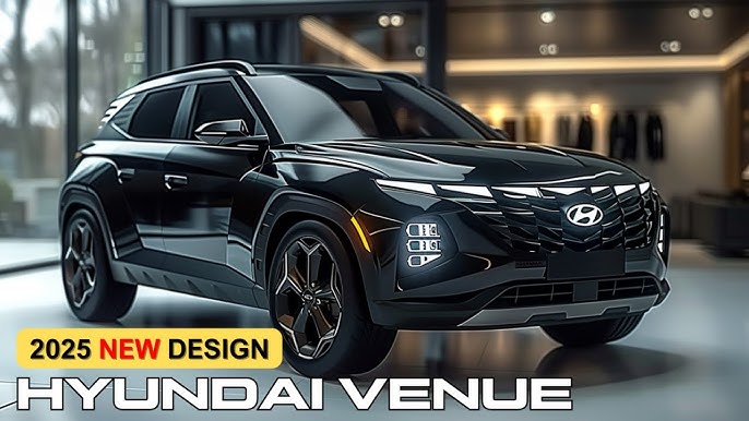 Hyundai Venue NEW Price: Mahindra XUV 3XO को टक्कर देने आ रही GST कटौती के साथ Hyundai की Venue, देखे बिक्री का तोडा रिकॉर्ड Hyundai Venue NEW 2025