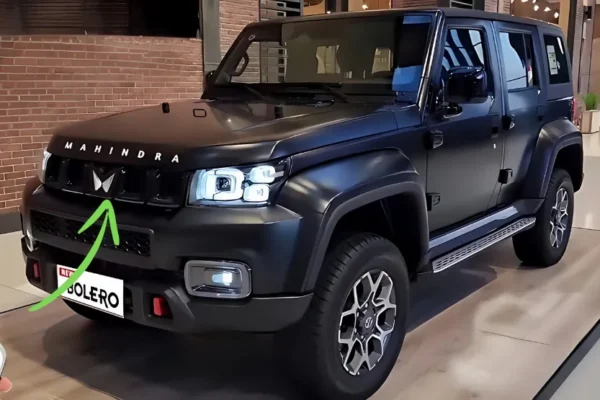Mahindra Bolero SUV Car: Hyundai, TATA को पछाड़कर बनी देश की टॉप सेलिंग कार, देखे अपडेटेड सेफ्टी फीचर्स के साथ कीमत ? Mahindra Bolero SUV Car 2025