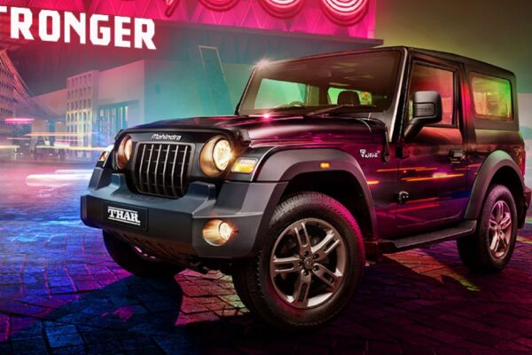 Mahindra Thar Facelift: Next जनरेशन के लिए मार्केट में लॉन्च होने जा रही 3-Door THAR, देखे मॉर्डन अपडेटेड फीचर्स के साथ नई कीमत Mahindra Thar Facelift