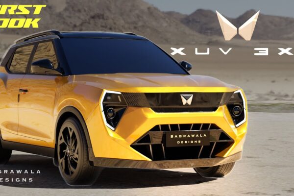 Mahindra XUV 3XO: घर ले आये Mahindra के MX1 बेस वेरिएंट को मात्र 2 लाख रुपये की Down Payment में, देखे फीचर्स डिटेल्स Mahindra XUV 3XO