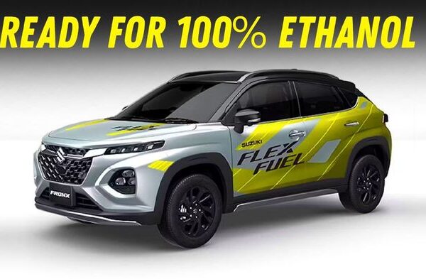 Maruti Fronx: मार्केट में लॉन्च होने जा मात्र 15% पेट्रोल में चलने वाला Maruti Fronx का ये न्यू वैरिएंट,देखे फीचर्स और कीमत डिटेल्स ? Maruti Fronx