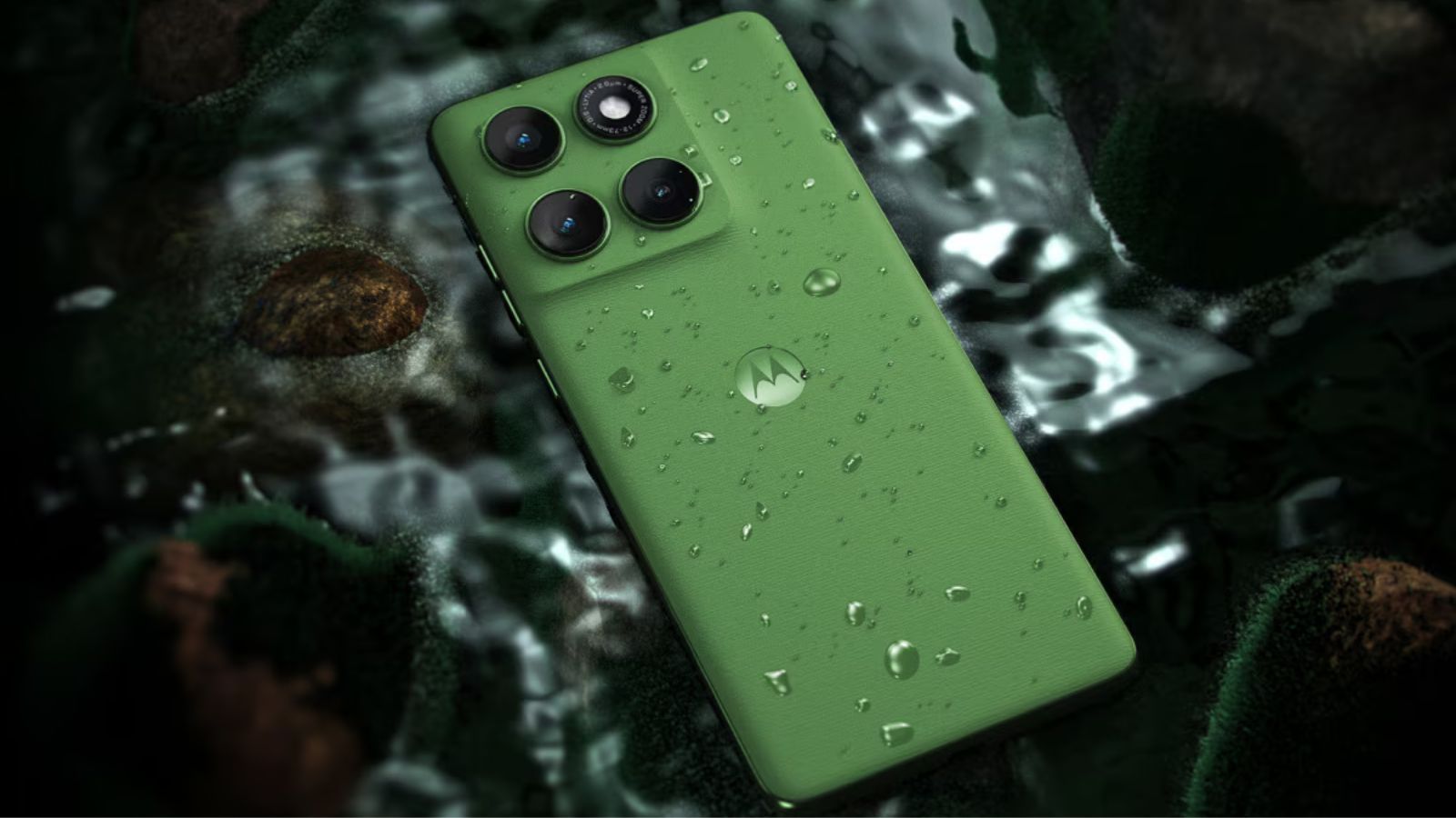 Motorola 5G Phone