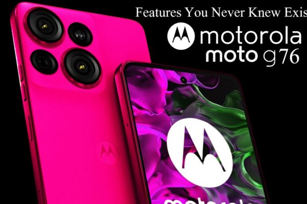 Moto G76 5G Phone:12GB रैम + 1TB स्टोरेज से लैस के साथ लांच होने जा रहा Moto का G76 5G स्मार्टफोन, देखे स्पेसिफिकेशन्स Moto G76 5G Phone