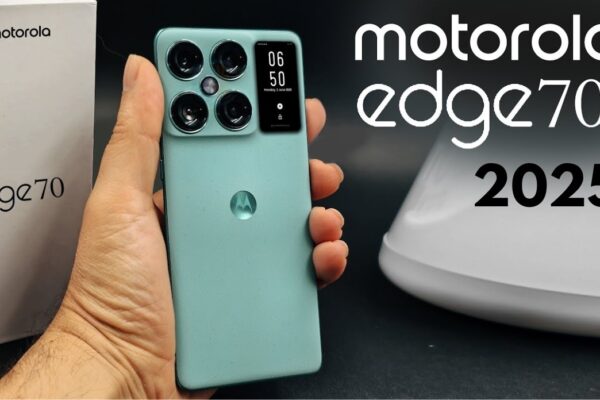 Motorola Edge 70 Phone: लांच होने जा रहा Motorola का सबसे पतला 5G फोन, मिलेगी 50MP कैमरा क्वालिटी और 12GB RAM+512GB स्टोरेज Motorola Edge 70 Phone