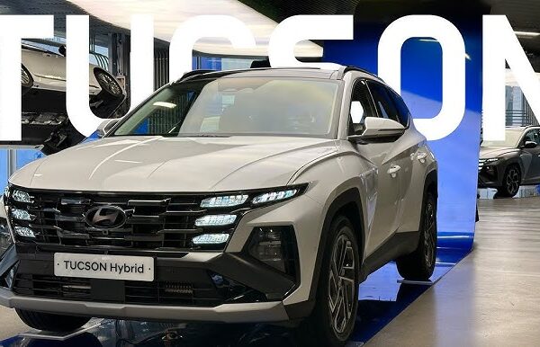 New Hyundai Tucson Facelift: 5-स्टार रेटिंग और भी ज्यादा सेफ्टी फीचर्स के साथ आ रही New Hyundai Tucson फेसलिफ्ट, देखे फीचर्स New Hyundai Tucson Facelift