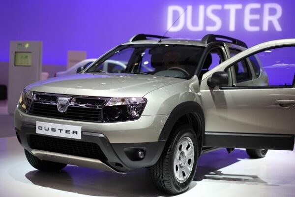 New Renault Duster: Attractive और आधुनिक लुक के साथ आ रही Renault की नई Duster, मिलेंगे मॉर्डन फीचर्स के साथ इतनी कीमत ? New Renault Duster