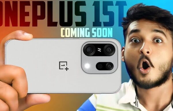 OnePlus 15T 5G Phone