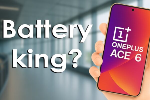 OnePlus Ace 6 Phone: 50MP कैमरा और 7800mAh की बैटरी के साथ आ रहा OnePlus Ace 6 5G स्मार्टफोन, देखे सभी फीचर्स OnePlus Ace 6 Phone