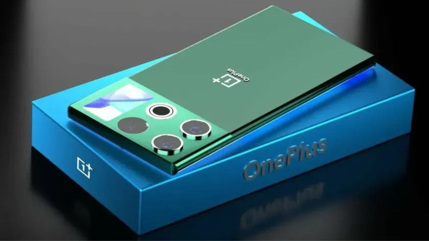 OnePlus Nord 5G Series