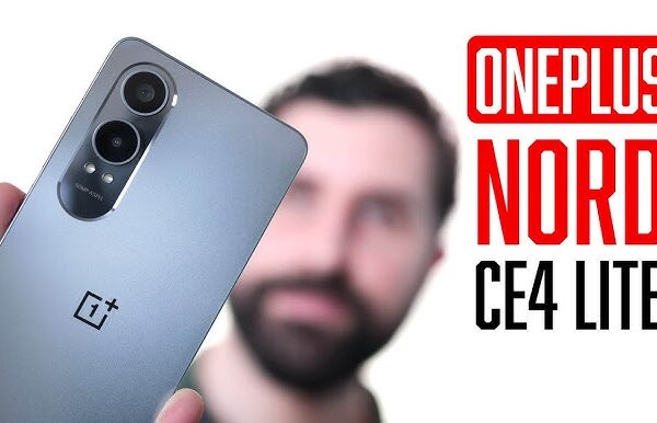 OnePlus Nord CE4 Lite: AI फीचर्स और  Sony LYT-600 कैमरा सेटअप के साथ बम्पर डिस्काउंट के साथ आ गया CE4 Lite 5G Phone OnePlus Nord CE4 Lite