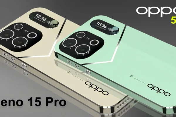 Oppo Reno 15 Pro Max: 200MP कैमरा और 6500mAh की बड़ी बैटरी के साथ आ रहा Oppo Reno 15 Pro Max 5G फ़ोन, देखे फीचर्स Oppo Reno 15 Pro Max