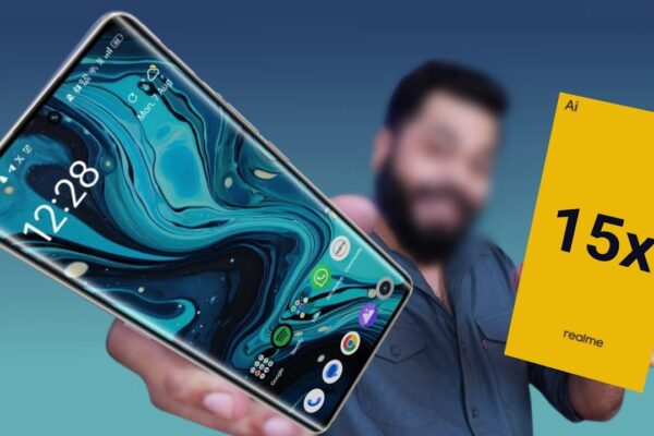 Realme 15x 5G Phone: 50MP का Sony IMX852 AI लेंस और 7000mAh की बैटरी के साथ लांच किया Realme का 15x 5G फ़ोन, देखे डिटेल्स ? Realme 15x 5G Phone