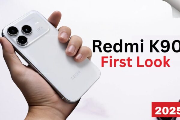 Redmi K90 Series: 7500mAh की बैटरी और 1TB स्टोरेज के साथ लॉन्च होने जा रहे मार्केट में Redmi K90 और K90 Pro Max फ़ोन Redmi K90 Series