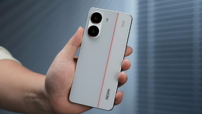 Redmi Turbo 5 Phone: 9000mAh की सिलिकॉन बैटरी के साथ आ रहा Redmi का Turbo 5 वाटरप्रूफ फ़ोन, देखे कीमत ? Redmi Turbo 5 Phone