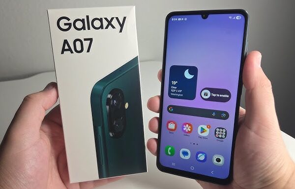 Samsung Galaxy 5G Phone: मात्र 6,999 रुपये में घर ले आये, 50MP कैमरा और 5000mAh बैटरी वाले Samsung Galaxy के 5G Phones,देखे Samsung Galaxy 5G Phone