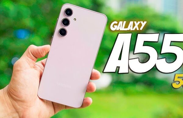 Samsung Galaxy A55 5G Phone: Amazon की फेस्टिवल सेल में घर ले आये 16,000 डिस्काउंट के साथ Samsung Galaxy A55 5G फ़ोन Samsung Galaxy A55 5G Phone