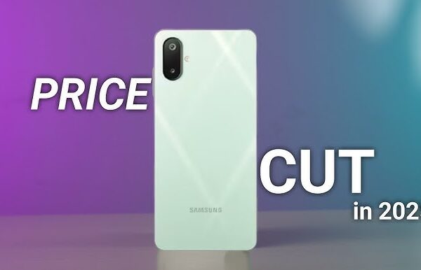 Samsung Galaxy M06 5G Phone: 50MP कैमरा और 5000mAh की बैटरी के साथ मात्र 7,499 में ले आये Samsung Galaxy M06 5G फ़ोन Samsung Galaxy M06 5G Phone