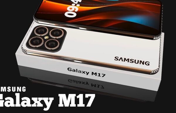 Samsung Galaxy M17 5G: आम जनता के बजट में लांच होंने जा रहा 50MP कैमरा और AI फीचर्स के साथ Samsung का 5G फोन Samsung Galaxy M17 5G