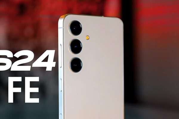 Samsung Galaxy S24 FE Phone: 50MP कैमरा और 6.7 इंच का AMOLED डिस्प्ले के साथ दनादन डिस्काउंट ऑफर्स में ले आये घर, देखे डिटेल्स Samsung Galaxy S24 FE Phone