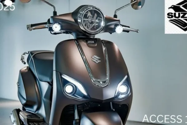 Suzuki Access 125: इस दिवाली धमाका में घर ले आये 55kmpl माइलेज वाली Suzuki Access 125 स्कूटर, यहाँ देखे NEW कीमत Suzuki Access 125