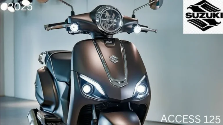 Suzuki Access 125: इस दिवाली धमाका में घर ले आये 55kmpl माइलेज वाली Suzuki Access 125 स्कूटर, यहाँ देखे NEW कीमत Suzuki Access 125