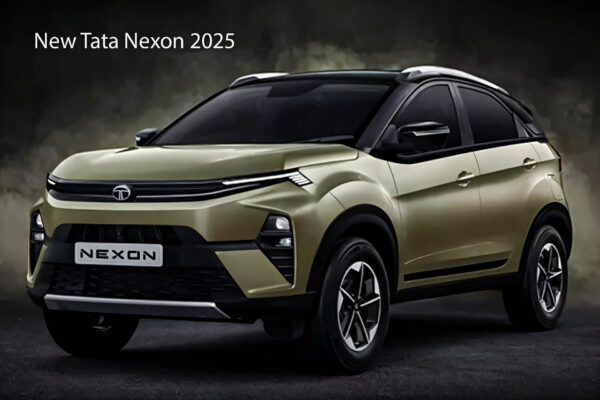 TATA Nexon ने तोड़ा बिक्री का सारा रिकॉर्ड बनी देश की नंबर 1 कार, लुक और फीचर्स ने जीता लोगों दिल, देखे  कीमत ? TATA Nexon