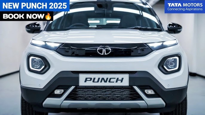 TATA Punch SUV Car: महीने की मात्र 6,516 रुपये EMI पर घर ले आये TATA Punch का बेस वेरिएंट, देखे Down Payment और कीमत ? TATA Punch SUV Car