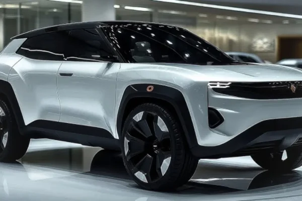 TATA Sierra SUV Car: New लुक में नए टर्बो-पेट्रोल इंजन के साथ फिर लांच होने जा रही TATA Sierra SUV कार, देखे इसके फीचर्स TATA Sierra SUV Car