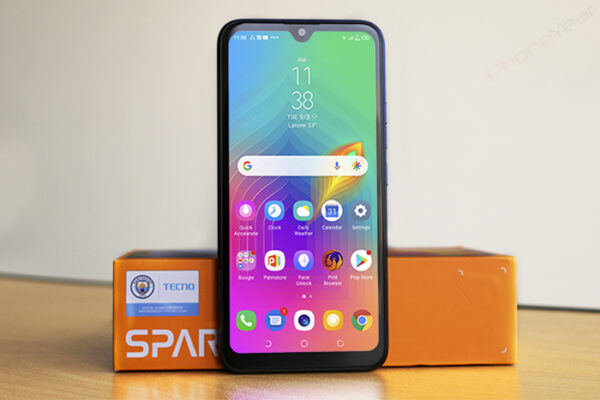 Tecno Spark Go 3 Phone: Redmi और Realme को टक्कर देने अपग्रेडेड वर्जन में लांच होने जा रहा Tecno Spark Go 3 स्मार्टफोन Tecno Spark Go 3 Phone