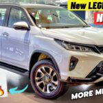 Toyota Fortuner Neo Drive: हाइब्रिड सेटअप के साथ आ रही मार्केट में बवाल मचाने Toyota की Fortuner Neo Drive, देखे फीचर्स Toyota Fortuner Neo Drive