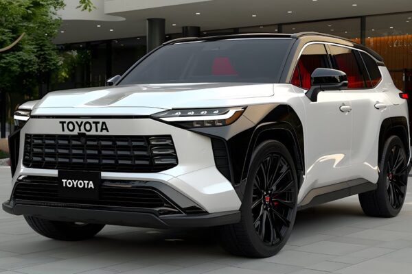 Toyota Urban Cruiser Hyryder: नए लुक में अपडेटेड फीचर्स के साथ लॉन्च होने जा रही Toyota की Urban Cruiser Hyryder कार, देखे डिटेल्स ? Toyota Urban Cruiser Hyryder