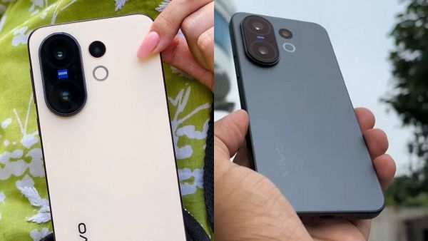 Vivo X200 FE 5G Phone