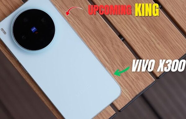 Vivo X300 Series: 200MP का कैमरा और 6510mAh की बैटरी से लैस के साथ आ रहा Vivo X300 और Vivo X300 Pro 5G स्मार्टफोन, देखे कीमत ? Vivo X300