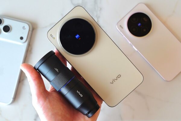 Vivo X300 Series