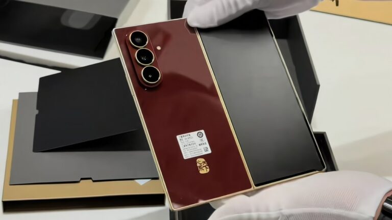 W26 Foldable Variant